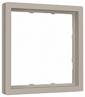 Рамка на 1 пост Ambrella Volt SIGMA SF150361 в Нижнем Новгороде