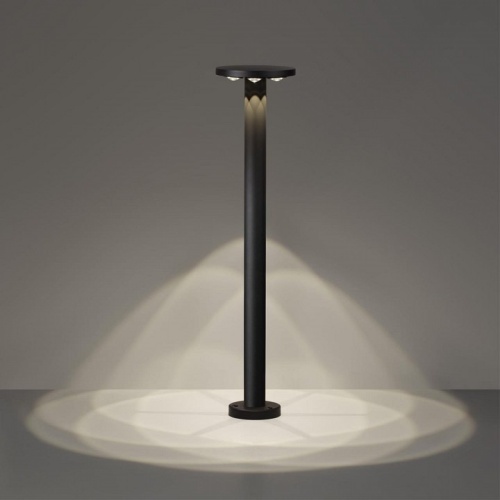 Наземный высокий светильник Novotech Echo 359283 в Нижнем Новгороде фото 7