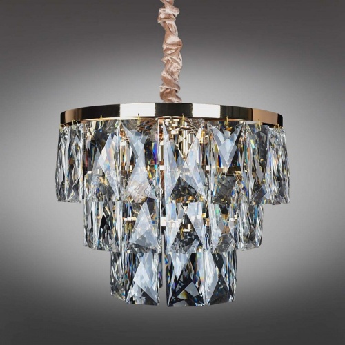 Подвесной светильник Omnilux Volpedo OML-72903-09 в Нижнем Новгороде фото 6