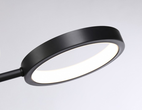 Люстра на штанге Ambrella Light FL FL66223 в Нижнем Новгороде фото 5