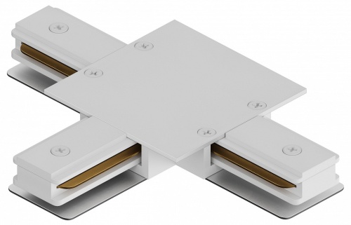 Соединитель T-образный для треков Hesby Lighting Skylite HSBL_0041 в Нижнем Новгороде