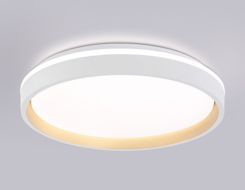 Накладной светильник Ambrella Light FZ FZ607 в Нижнем Новгороде фото 5