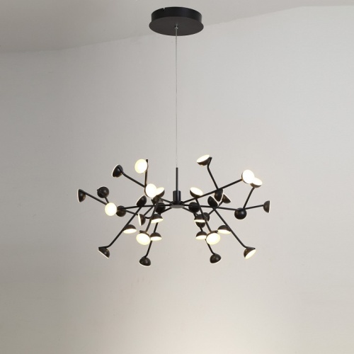 Подвесной светильник Mantra Adn 6417 в Нижнем Новгороде фото 2