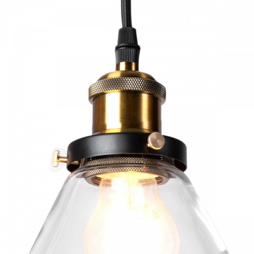 Подвесной светильник Loft it Factory Filament LOFT1123 в Дзержинске фото 3