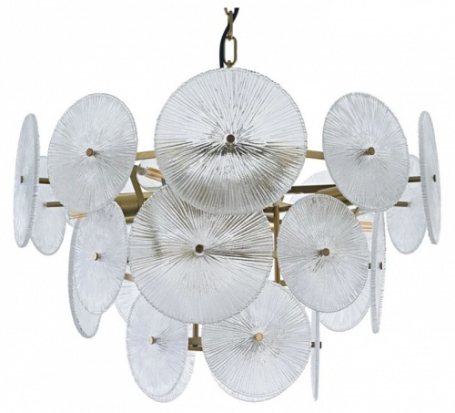 Подвесная люстра Lightstar Retro 799083 в Нижнем Новгороде