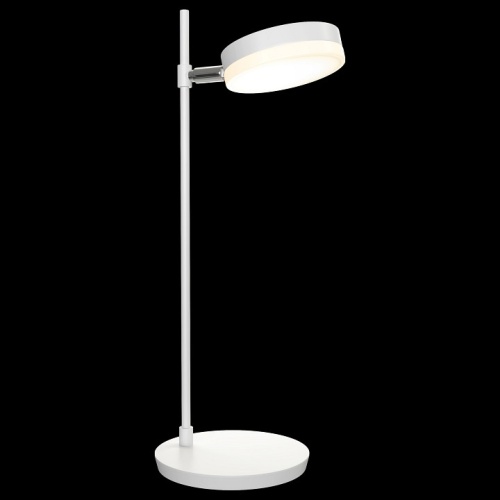 Настольная лампа декоративная Maytoni Fad MOD070TL-L8W3K в Соколе фото 2