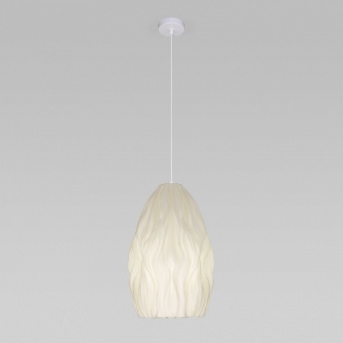 Подвесной светильник Eurosvet Sinki 30186/1 белый в Нижнем Новгороде фото 6