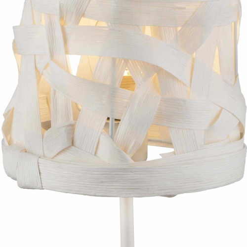 Настольная лампа декоративная TopLight Patricia TL1122-1T в Артемовском фото 3