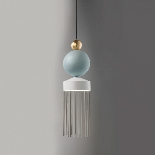 Подвесной светильник Imperiumloft PLEIADES PLEIADES01 в Нижнем Новгороде