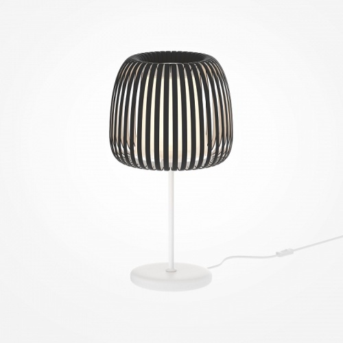 Настольная лампа декоративная Maytoni Kirigami MOD409TL-01B в Нижнем Новгороде фото 2