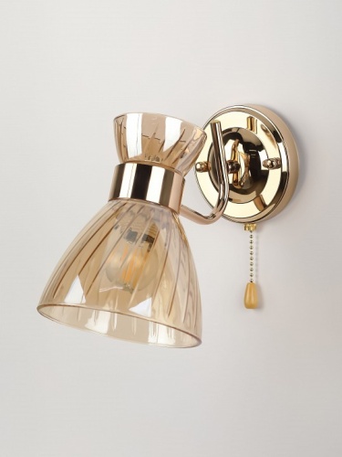 Бра Rivoli Victoria 9183-401 в Нижнем Новгороде фото 7