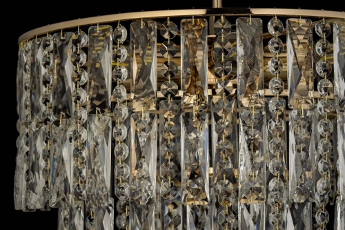 Люстра на штанге Arti Lampadari Deliceto Deliceto E 1.5.38.100 G в Нижнем Новгороде фото 3