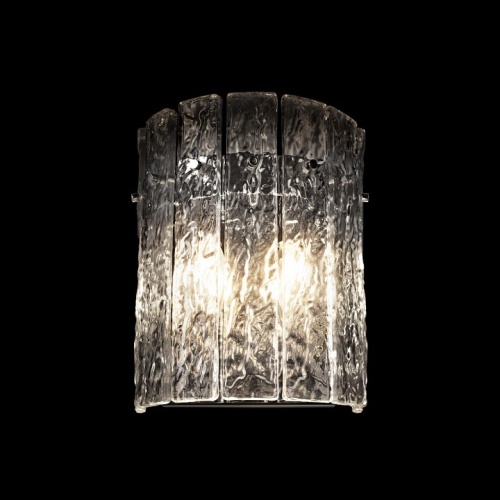 Накладной светильник Loft it Nevada 10297W Nickel в Нижнем Новгороде фото 5