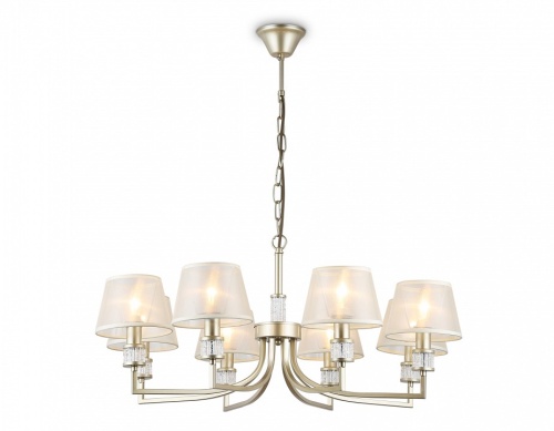 Подвесная люстра Ambrella Light HIGH LIGHT LH71217 в Нижнем Новгороде фото 4