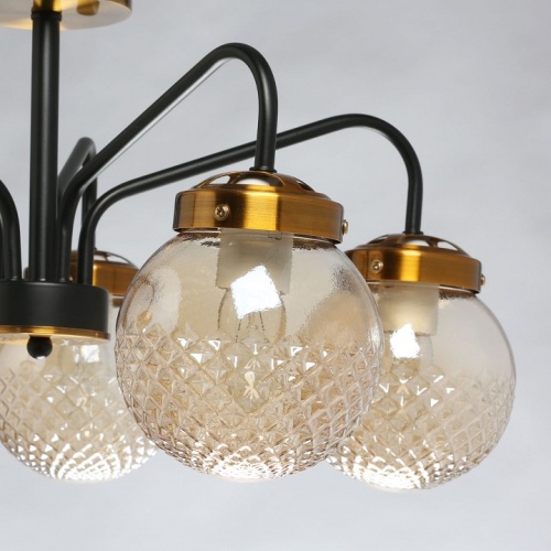 Потолочная люстра De City Вита 220012905 в Нижнем Новгороде фото 6