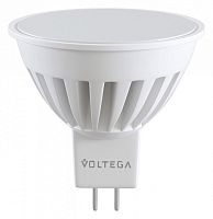 Лампа светодиодная Voltega Sofit GU5.3 10Вт 2800K 7074 в Нижнем Новгороде