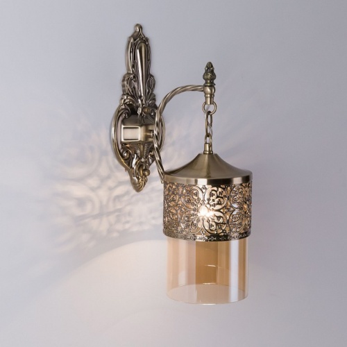 Бра Citilux Эмир CL467313 в Нижнем Новгороде фото 8