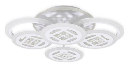 Потолочная люстра Ambrella Light FA FA2951 в Нижнем Новгороде фото 6