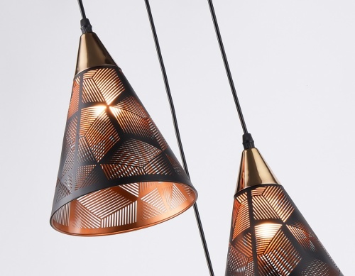 Подвесной светильник Ambrella Light TR TR8435 в Нижнем Новгороде фото 3