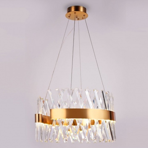 Подвесной светильник Ambrella Light TR TR5309 в Нижнем Новгороде фото 4