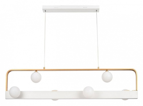 Подвесной светильник Favourite Fitirum 4073-6P в Нижнем Новгороде фото 6