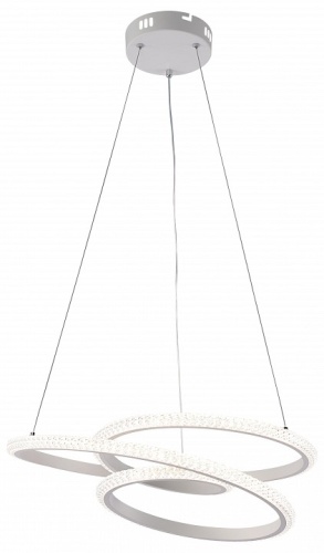 Подвесной светильник Rivoli Gabriella 6188-201 в Нижнем Новгороде фото 3