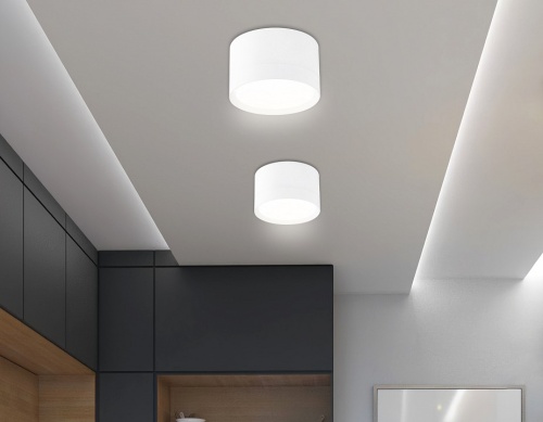 Накладной светильник Ambrella Light TECHNO SPOT TN52351 в Нижнем Новгороде фото 4