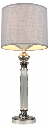 Настольная лампа декоративная Omnilux Rovigo OML-64314-01 в Тутаеве