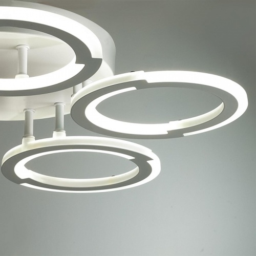 Потолочная люстра Lumion Kalifa 8027/55CL в Нижнем Новгороде фото 8