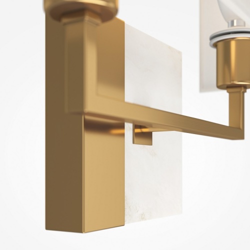 Бра Maytoni Bianco Z030WL-02BS в Нижнем Новгороде фото 2