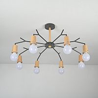 Люстра на штанге Imperiumloft LES COLOR ﻿lesc_01 в Нижнем Новгороде