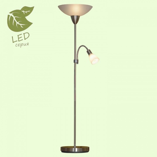Торшер с подсветкой LGO Douglas GRLSP-0019 в Нижнем Новгороде фото 10