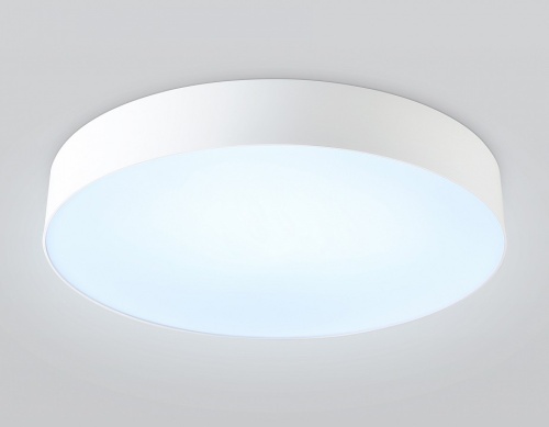 Накладной светильник Ambrella Light ORBITAL FZ1355 в Нижнем Новгороде фото 7