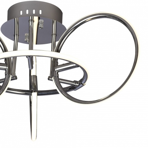 Потолочная люстра Mantra Aros 5756 в Нижнем Новгороде фото 2