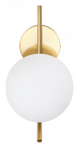 Бра MyFar Pierre MR1162-1W в Нижнем Новгороде фото 5