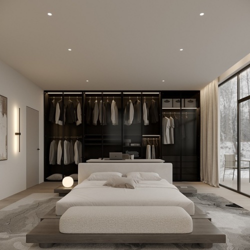 Встраиваемый светильник Hesby Lighting Leitrim HSBL_0233 в Нижнем Новгороде фото 6