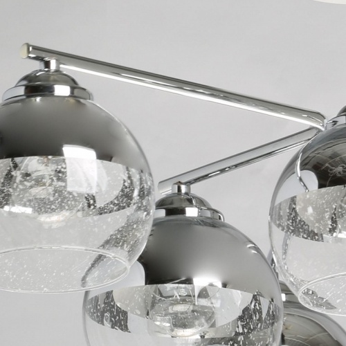 Люстра на штанге De City Вита 220013106 в Нижнем Новгороде фото 4