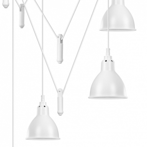 Подвесной светильник Lightstar Acrobata 761076 в Нижнем Новгороде фото 3