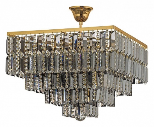 Люстра на штанге Arti Lampadari Rozzano Rozzano E 1.5.40.106 GP в Нижнем Новгороде