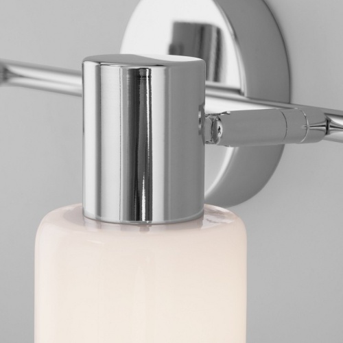 Бра Eurosvet Corso 20089/2 хром в Нижнем Новгороде фото 2