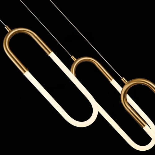 Подвесной светильник ST-Luce Mofisto SL1579.303.03 в Нижнем Новгороде фото 6