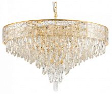 Подвесная люстра Favourite Elysium 4720-18P в Нижнем Новгороде