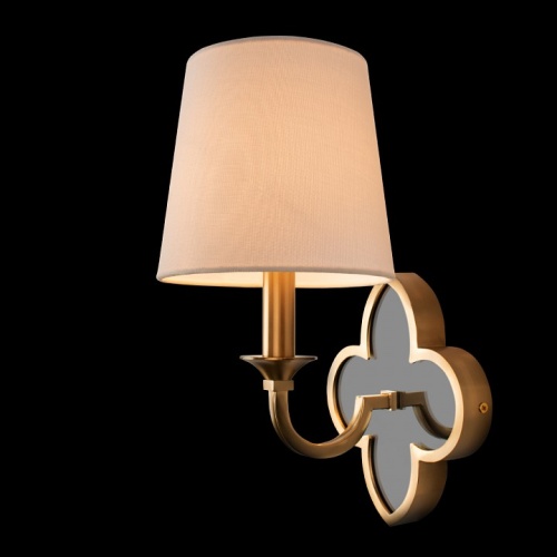 Бра Loft it Silence 10303W/B Brass в Нижнем Новгороде фото 2