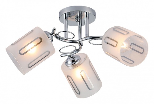 Потолочная люстра Escada Calluna 1120/3PL в Нижнем Новгороде фото 2