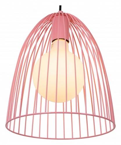 Подвесной светильник Lucide Macarons 74417/01/66 в Нижнем Новгороде фото 7