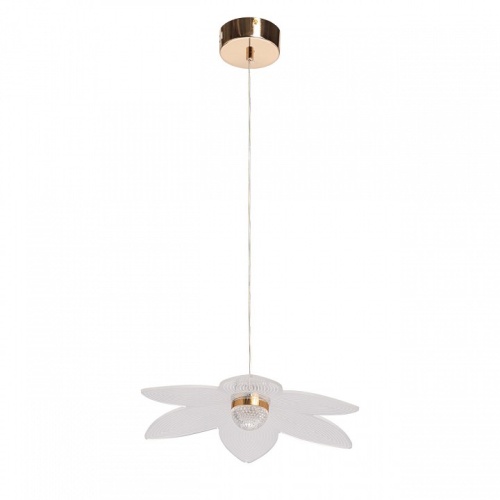 Подвесной светильник De City Оскар 62 510014701 в Нижнем Новгороде фото 9