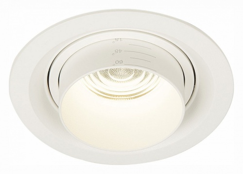 Встраиваемый светильник ST-Luce Zoom ST701.548.12 в Нижнем Новгороде фото 3