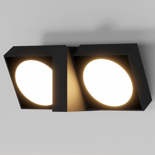 Светильник на штанге Elektrostandard Twin a064384 в Нижнем Новгороде