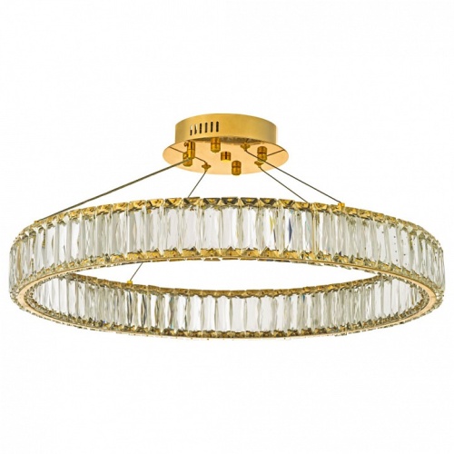 Подвесной светильник Dio D’Arte Caneva Caneva L 1.5.60.100 G в Нижнем Новгороде фото 2