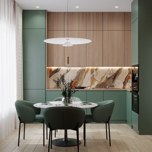 Встраиваемый светильник Hesby Lighting Lillestrom HSBL_0222 в Нижнем Новгороде фото 5